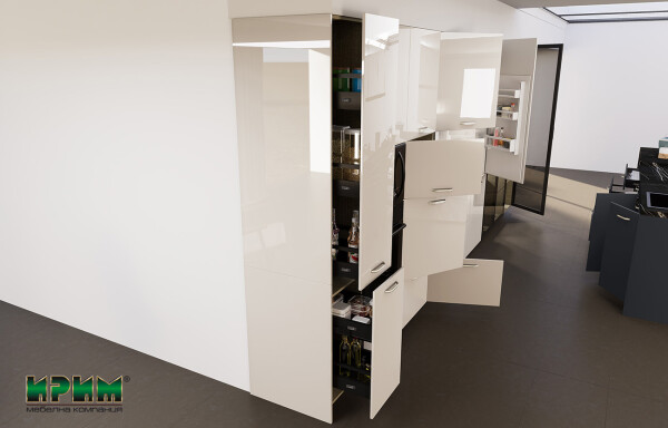 Кухня Сити 9191