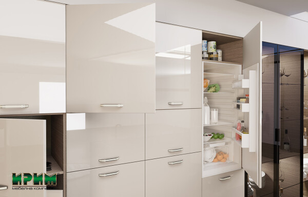 Кухня Сити 9191