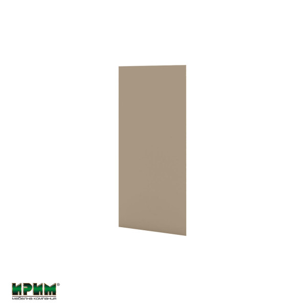 Краен панел Ф-Капучино мат-11-59