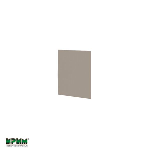 Краен панел Ф-Капучино мат-11-64