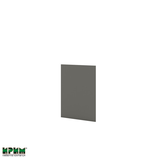 Краен панел Ф-Цимент мат-06-46
