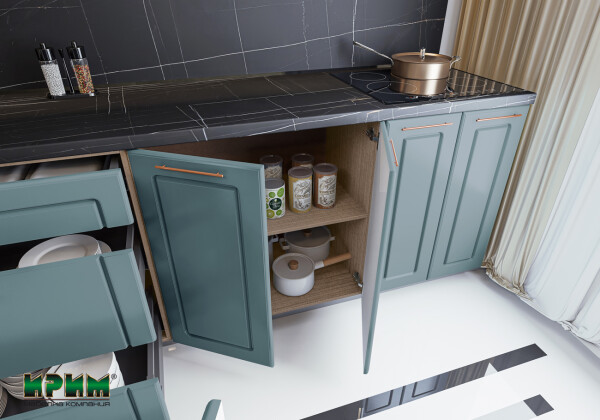 Кухня Сити 9165