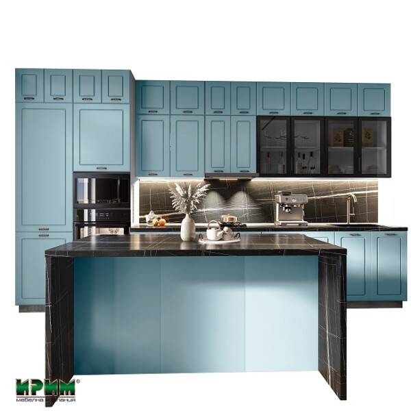 Кухня Сити 9163