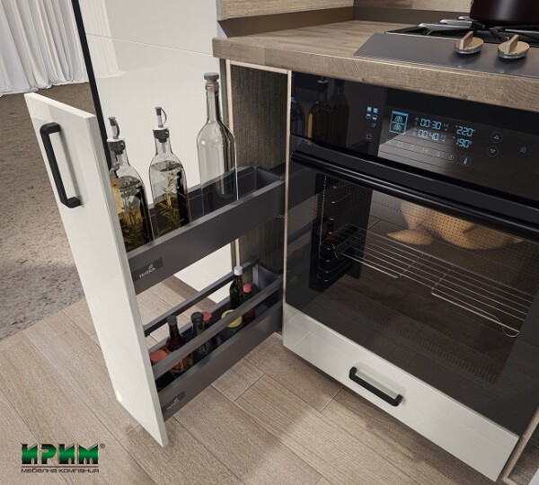 Кухня Сити 9139