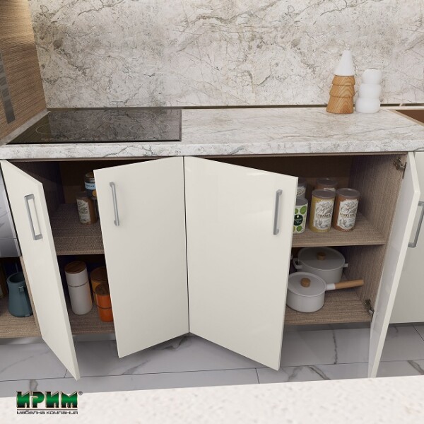 Кухня Сити 9164