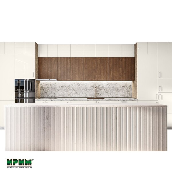 Кухня Сити 9164