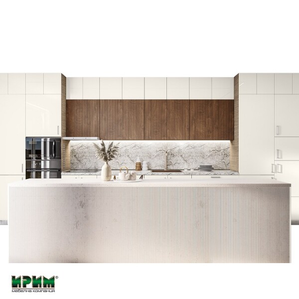 Кухня Сити 9164