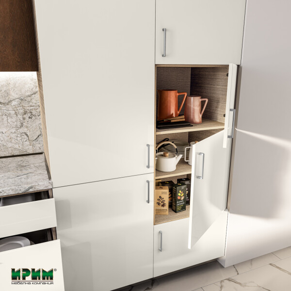 Кухня Сити 9164