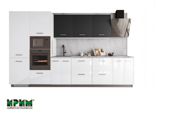 Кухня Сити 9120