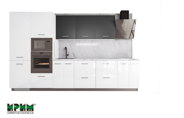 Кухня Сити 9120