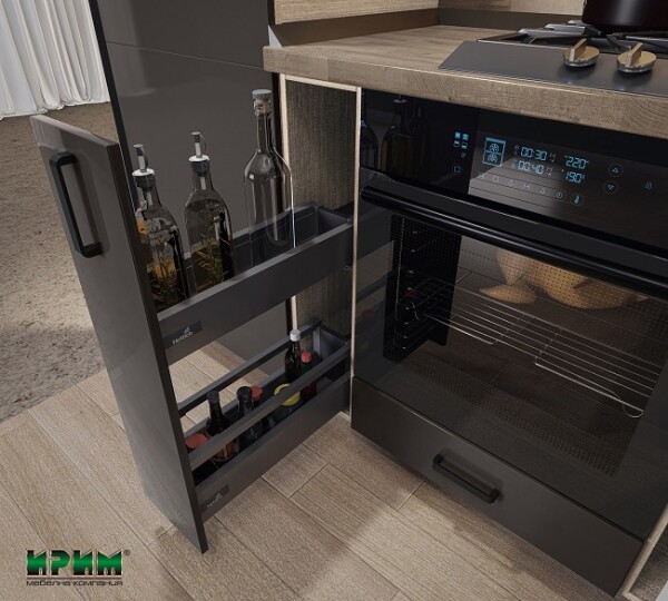 Кухня Сити 9142