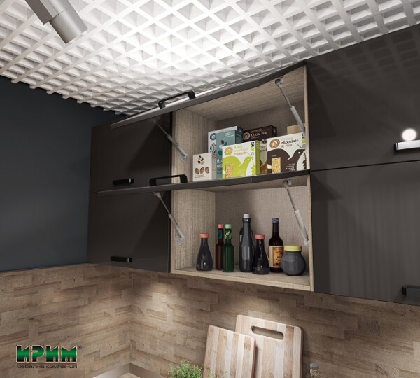 Кухня Сити 9142