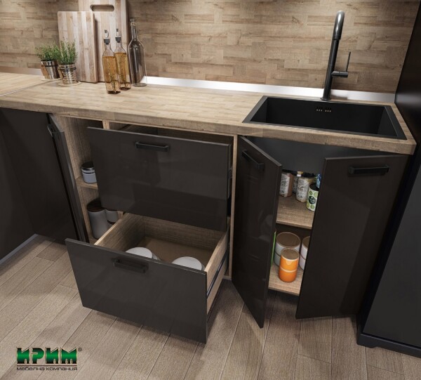 Кухня Сити 9142