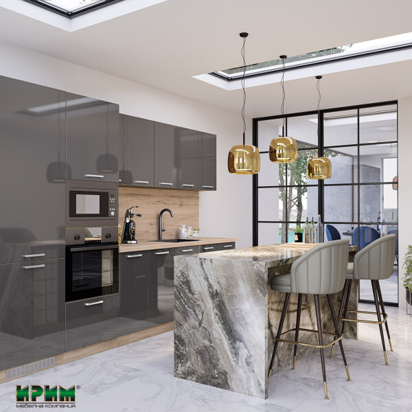 Кухня Сити 9080