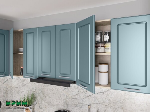 Кухня Сити 9161