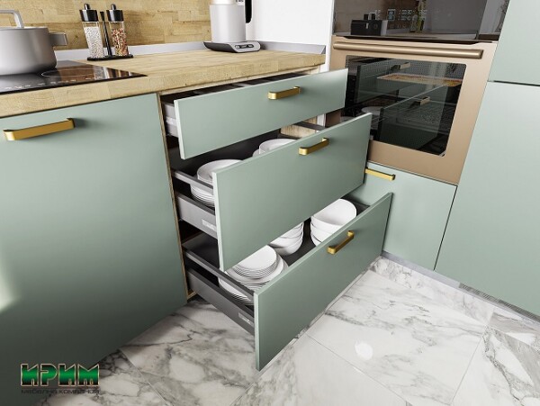 Кухня Сити 9140