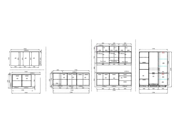 Кухня Сити 9140