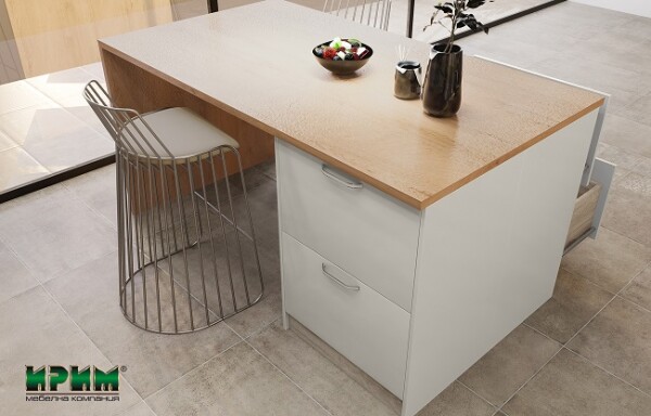 Кухня Сити 9173