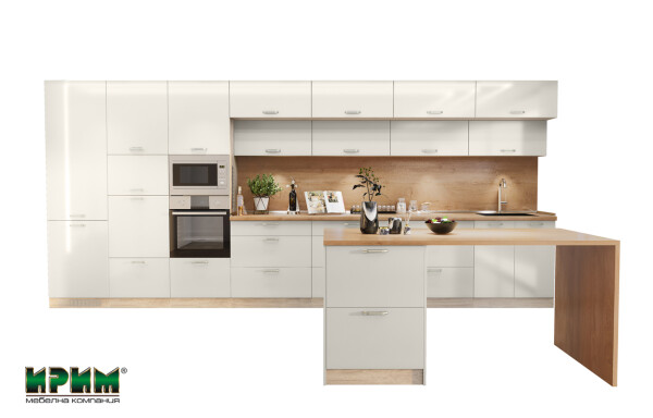 Кухня Сити 9173