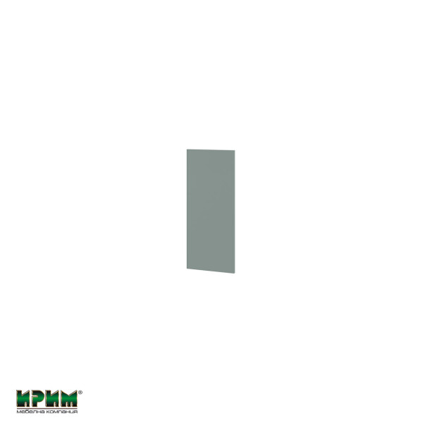 Краен панел Ф-Олив мат-11-19