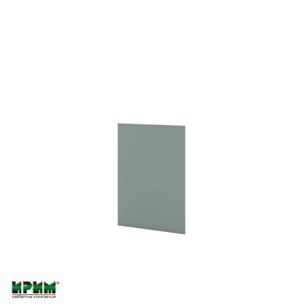 Краен панел Ф-Олив мат-11-46