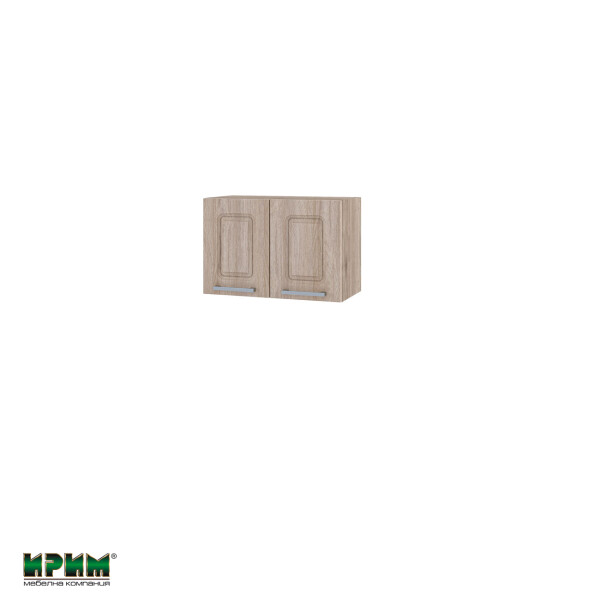 Горен модул с две врати АРФ-Сонома-02-109