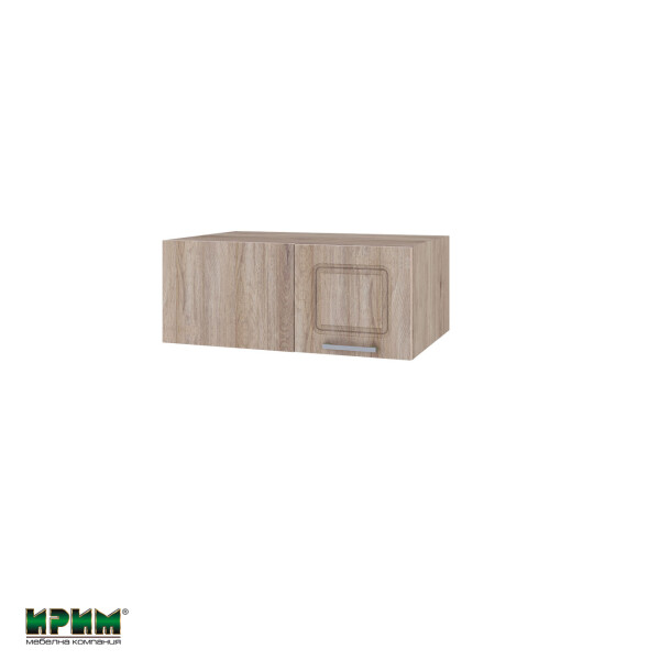 Горен модул за ъгъл с една врата АРФ-Сонома-02-113