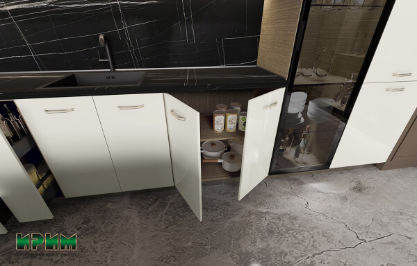 Кухня Сити 9194