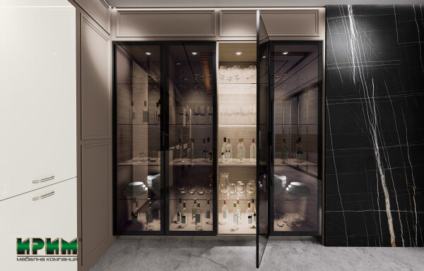 Кухня Сити 9194