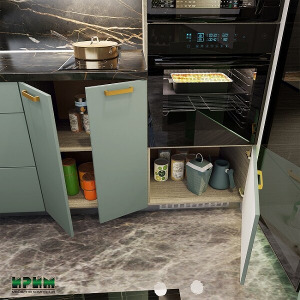 Кухня Сити 9171