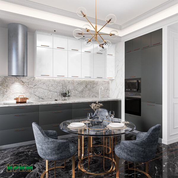 Кухня Сити 9130