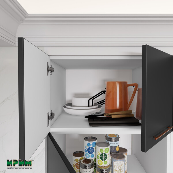 Кухня Сити 9130