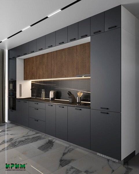 Кухня Сити 9137