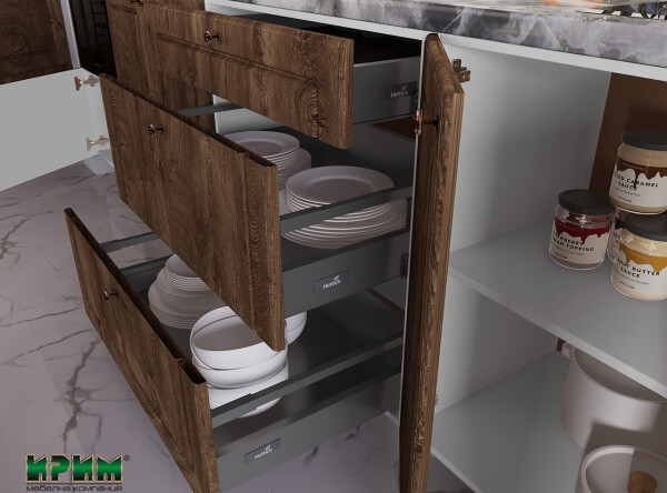 Кухня Сити 9131