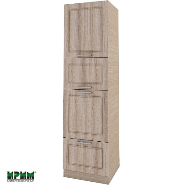 Колонен модул четири врати МФ-Сонома-02-48