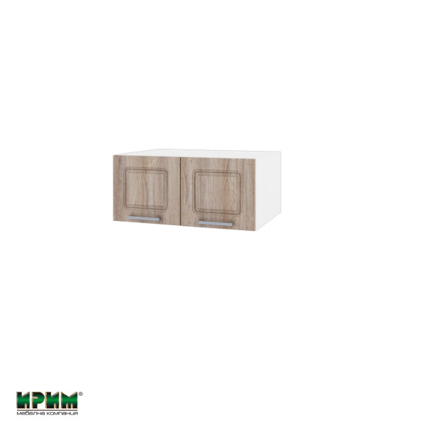 Горен модул с две врати БФ-Сонома-02-112