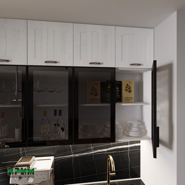 Кухня Сити 9162