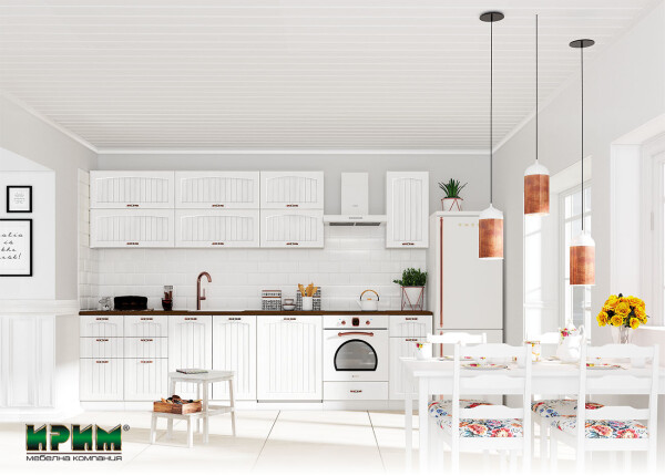 Кухня Сити 766