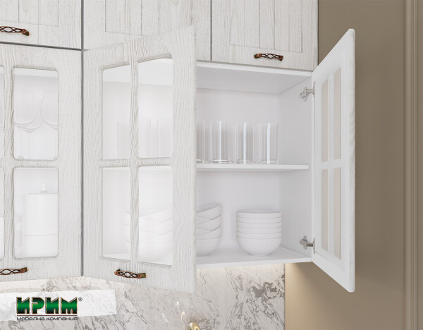 Кухня Сити 9132