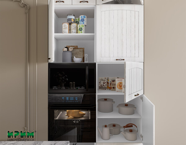 Кухня Сити 9132