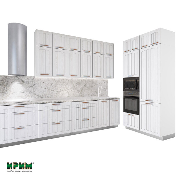 Кухня Сити 9133