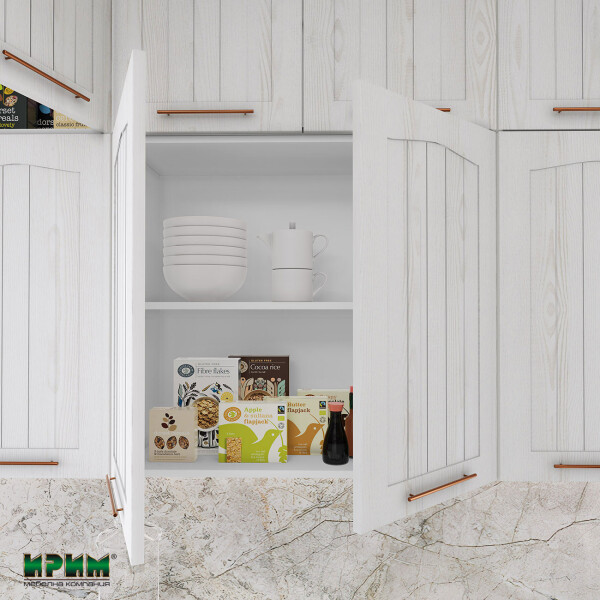 Кухня Сити 9133