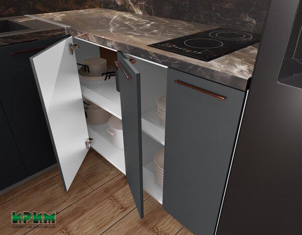 Кухня Сити 9125