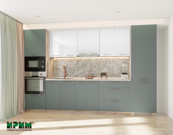 Кухня Сити 9119